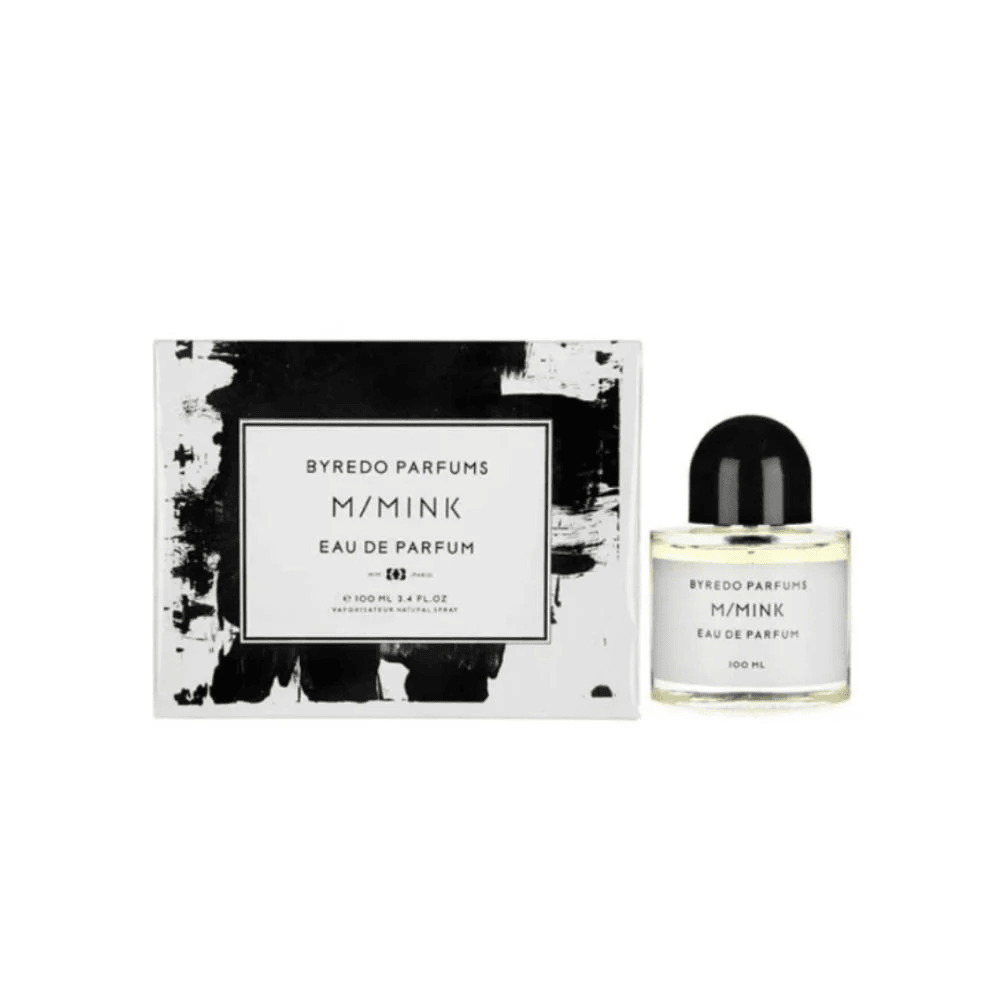 عطر ام/مينك من بايريدو او دي بارفيوم 100مل