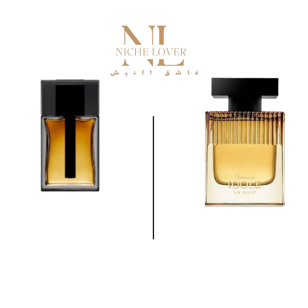 بديل عطر ديور هوم انتنس عطر جيمينا ايدول لانويت او دو تواليت 90مل