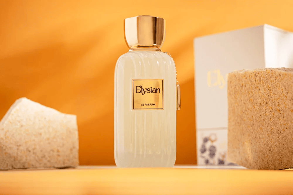 عطر ديروز ايليسان لي بارفيوم -100مل