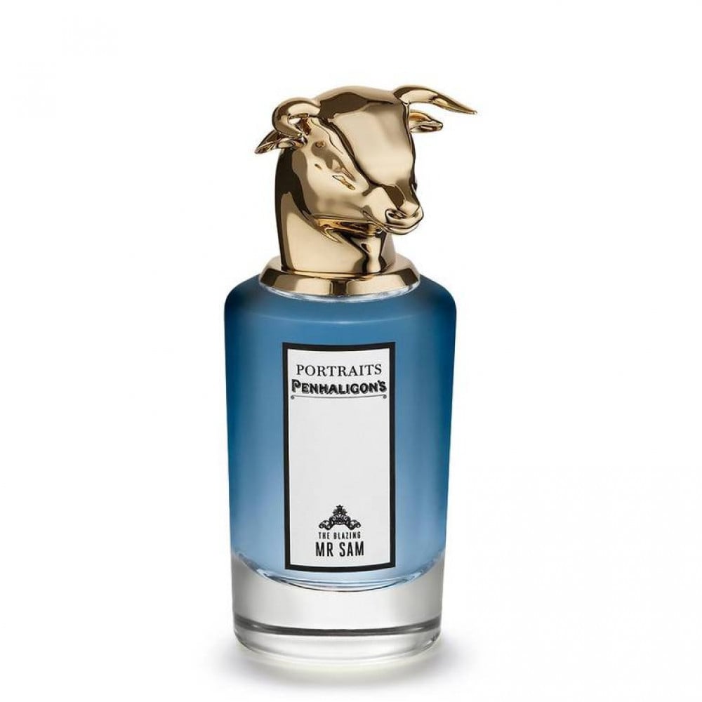 عطر بنهاليغونز ذا بلازنج مستر سام او دو بارفيوم 75مل