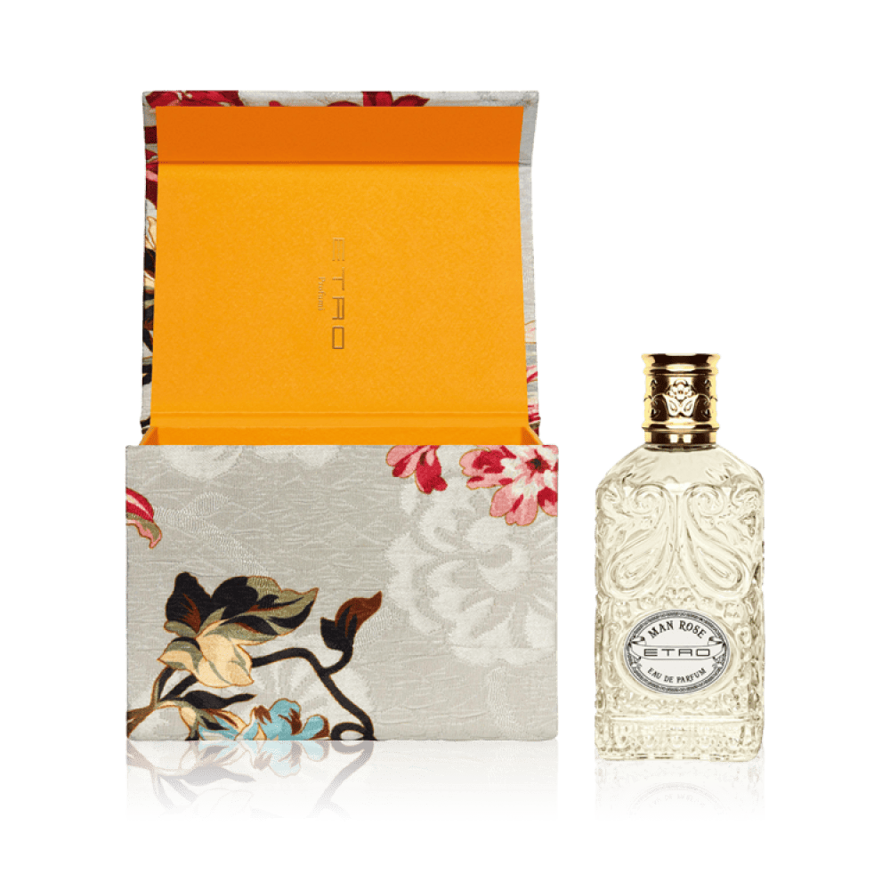 عطر مانروز من ايترو ميلانو او دو برفيوم 100مل