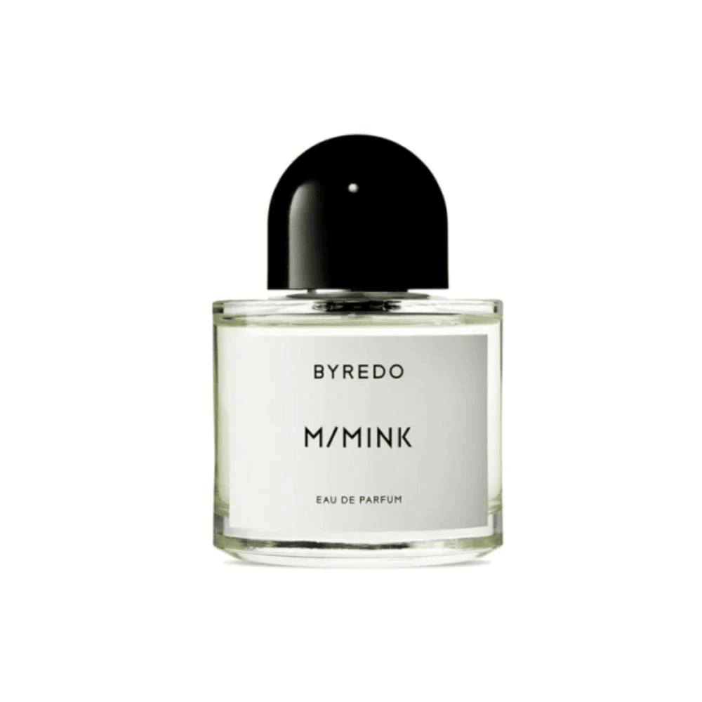 عطر ام/مينك من بايريدو او دي بارفيوم 100مل