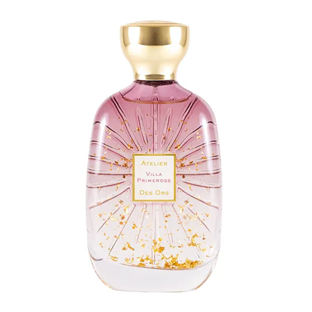عطر اتيلير دي اورس فيلا بريمروز او دي بارفيوم 100مل