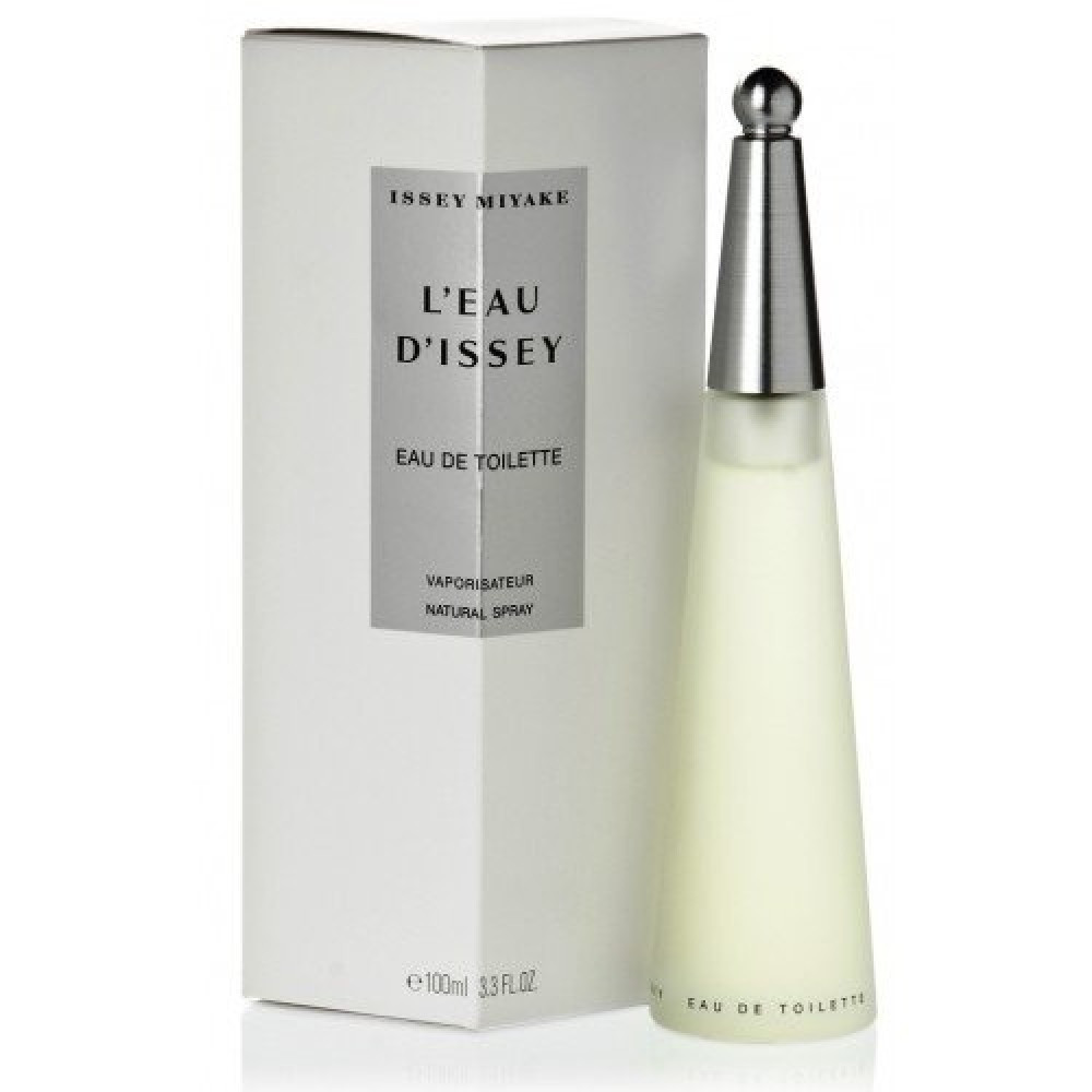 عطر ايسي مياكي النسائي او دو تواليت