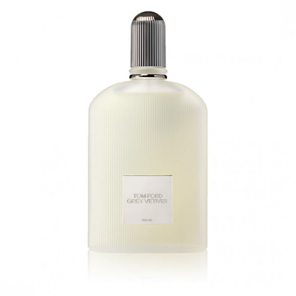 عطر توم فورد جراي فيتيفر او دو بارفيوم 100مل