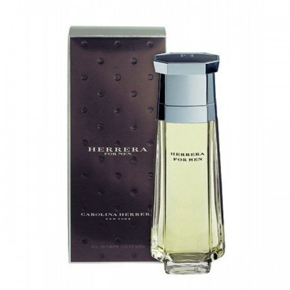 عطر كارولينا هيريرا الرجالي كلاسيك او دو تواليت 100مل