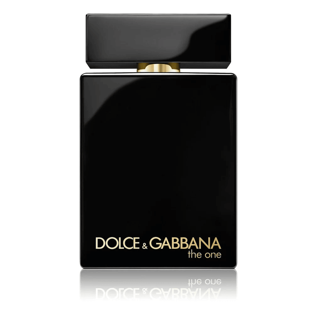 عطر دولتشي غابانا ذا ون الرجالي او دو بارفيوم انتنس 100مل