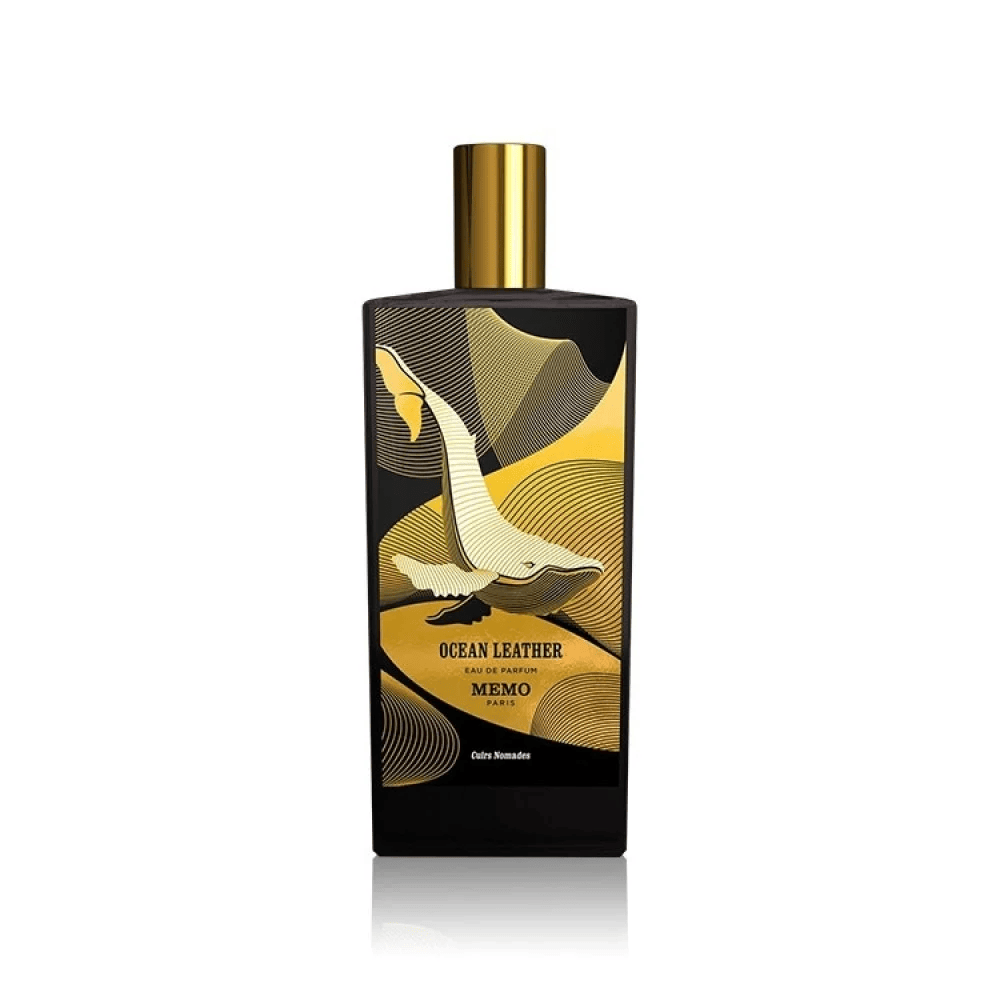 عطر ميمو اوشن ليذر او دو بارفيوم-75مل