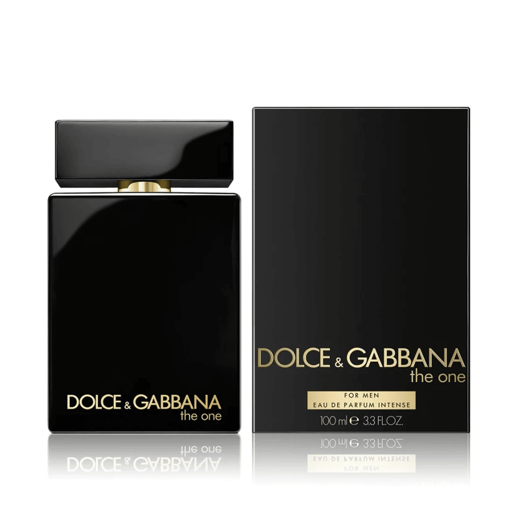 عطر دولتشي غابانا ذا ون الرجالي او دو بارفيوم انتنس 100مل