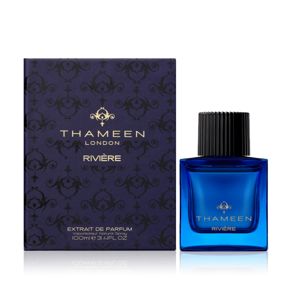 عطر ثمين ريفير او دو بارفيوم 50مل