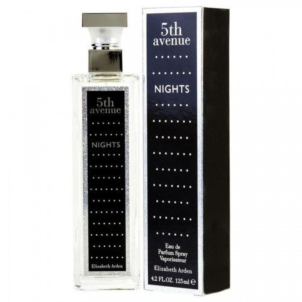 عطر اليزابيث اردن فايف افينيو نايت او دو بارفيوم 125مل