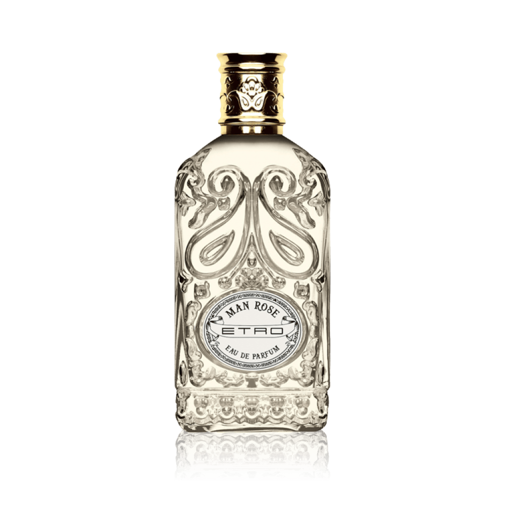 عطر مانروز من ايترو ميلانو او دو برفيوم 100مل