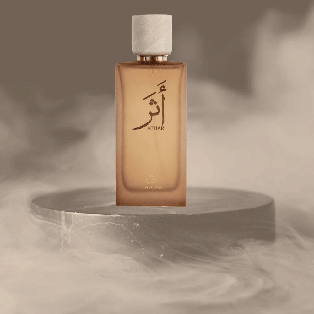 عطر اثر اودي بارفيوم 100مل