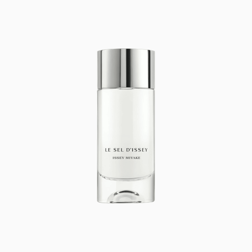 عينة عطر لي سيل ديسي ايسي مياكي تواليت Le Sel d’Is...