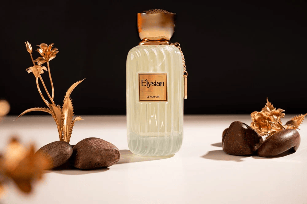 عطر ديروز ايليسان لي بارفيوم -100مل