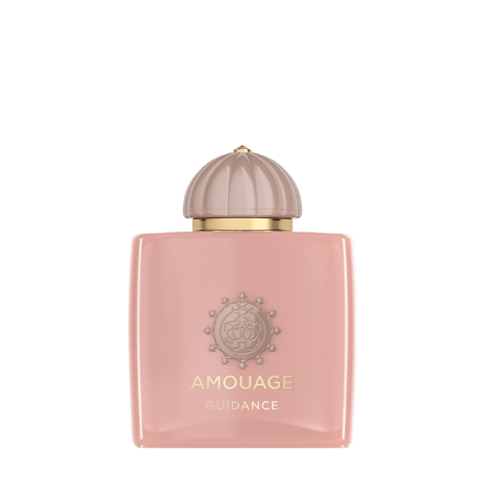 عطر امواج جايدانس للنساء او دى بيرفيوم 100 مل Guidance Amouage