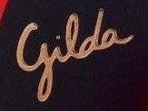 جيلده gilda