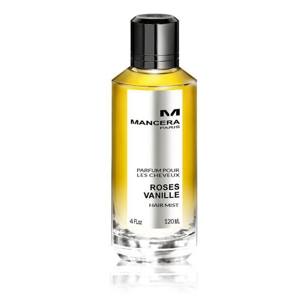 عطر شعر مانسيرا روز فانيلا 120ملي