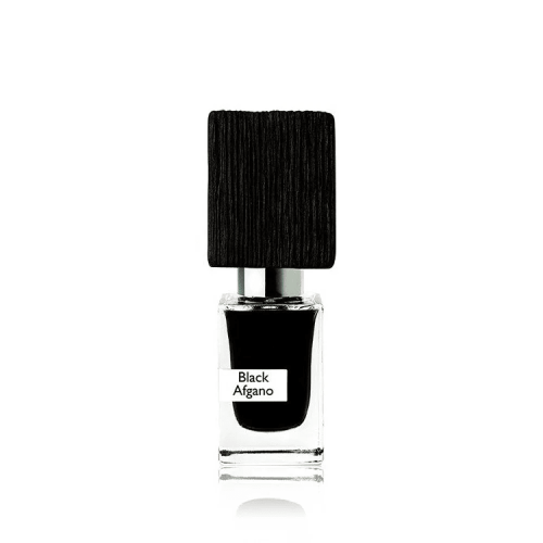 عينة عطر بلاك افغانو من ناسوماتو -او دي برفيوم