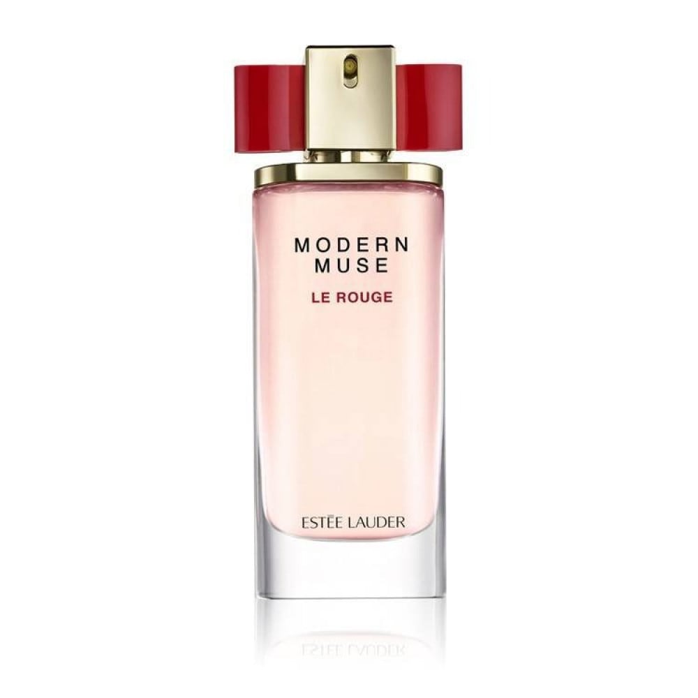 عطر استي لودر مودرن ميوز لو روج الاحمر او دو بارفيوم