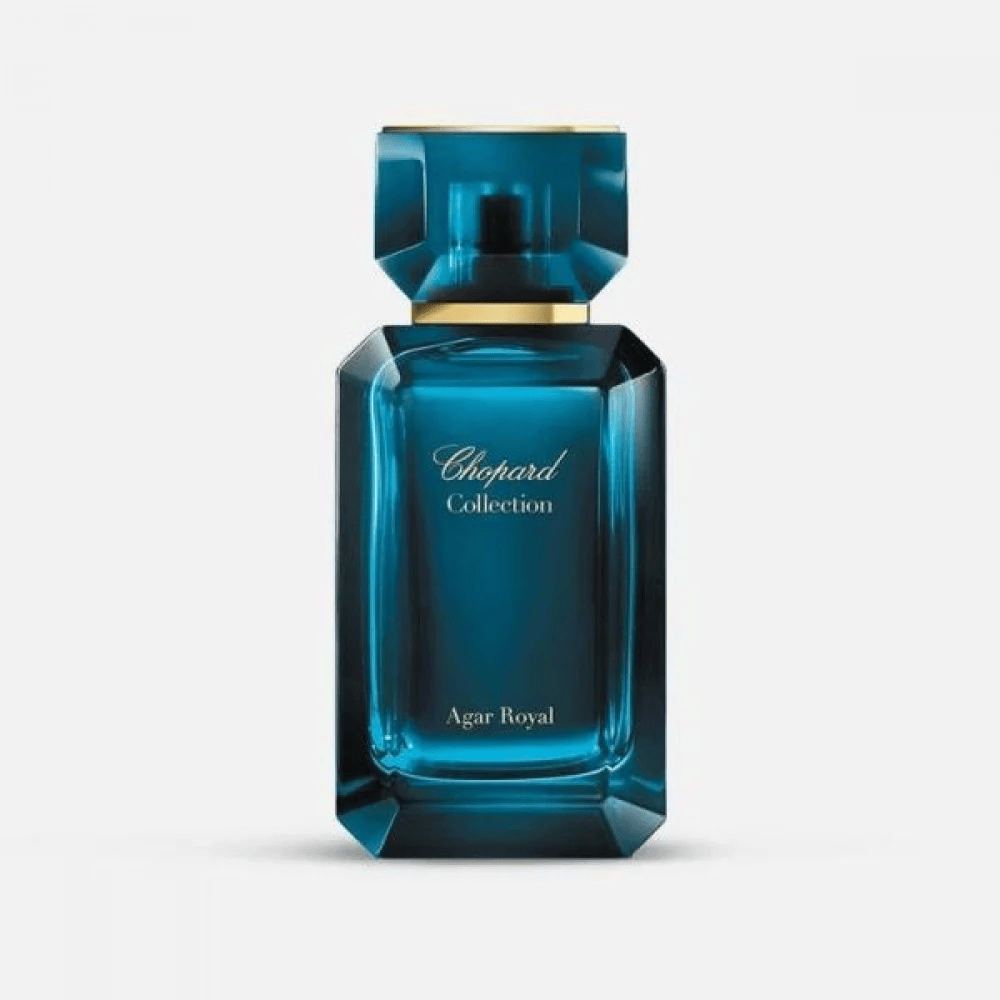 شوبارد كوليكشن اغار رويال للجنسين ماء العطر 100 مل CHOPARD COLLECTION AGAR ROYAL EDP