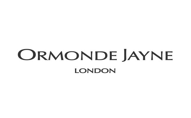 ارموند جين Ormonde Jayne