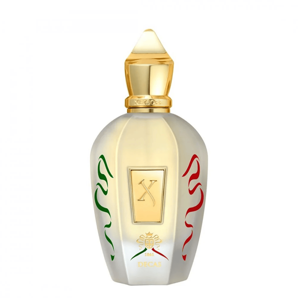 تستر عطر زيرجوف ديكاس للجنسين 100 مل Decas Xerjoff