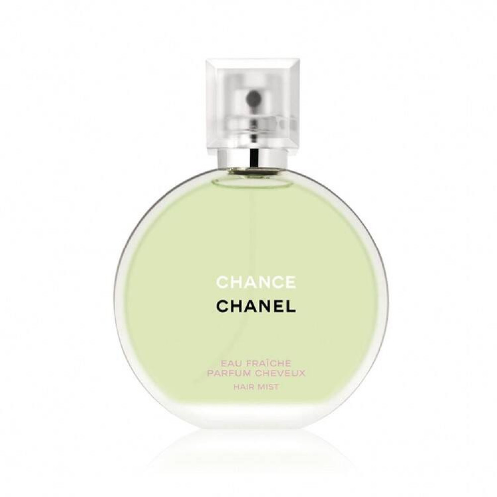 معطر شعر شانيل شانس فريش 35مل