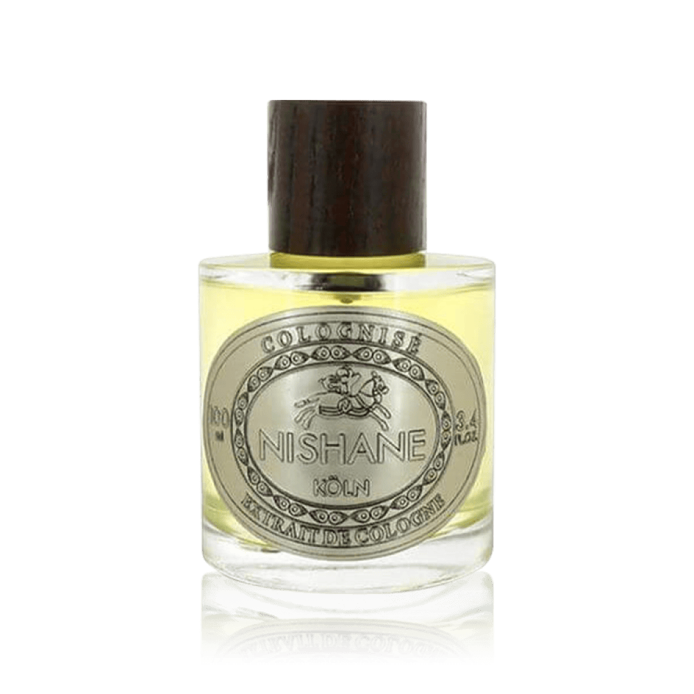عطر نيشاني سافرون كولونيز اكستريت دو برفيوم 100 مل Safran Colognise Nishane