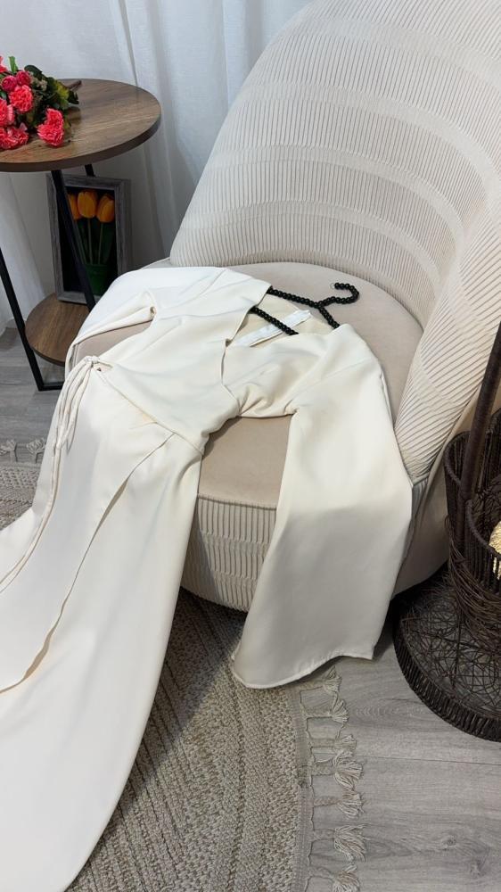 فستان ناعم فخم