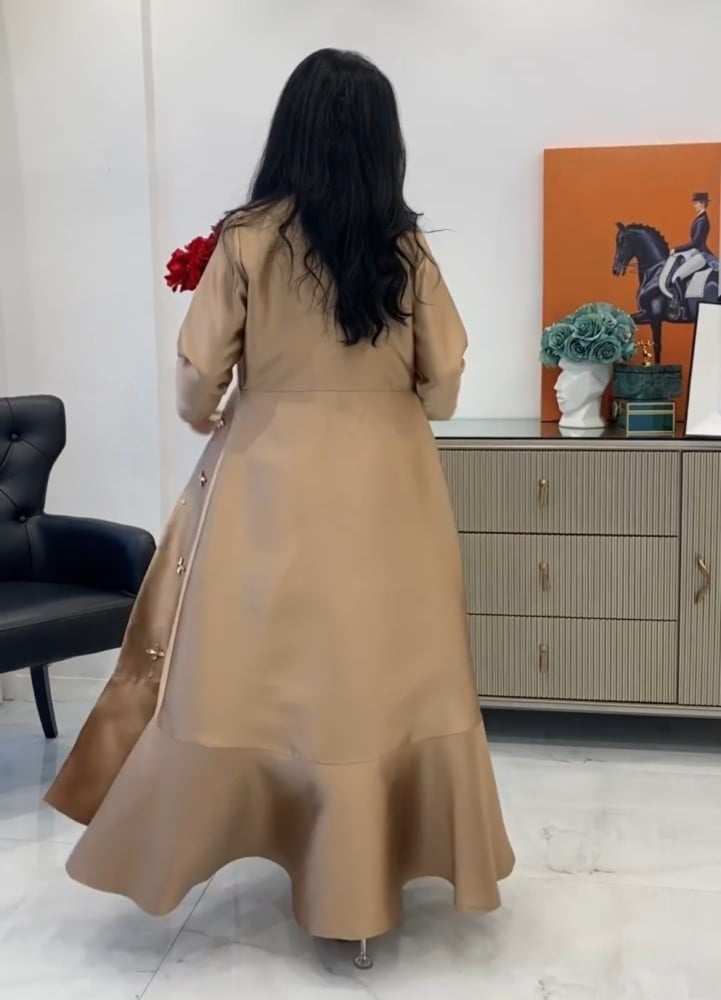 فستان نسائي سهره