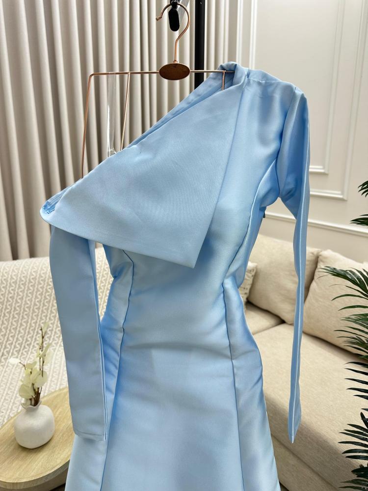 فستان سهره ميكادو نعومي