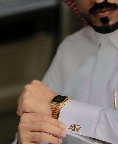 كبك احرف تصميم حسب الطلب