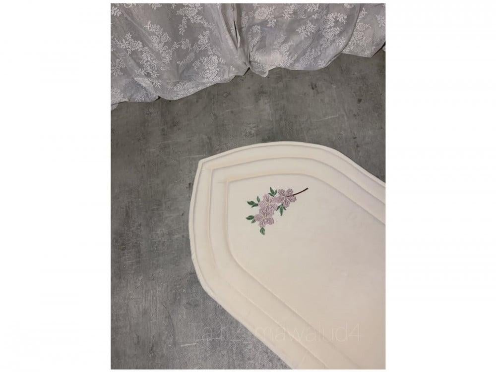 طقم صلاة مع شرشف راقي