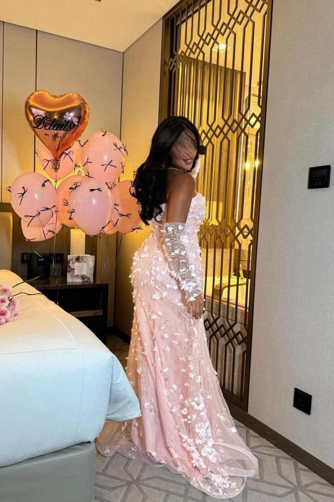 فستان سهره باربي شك ورد