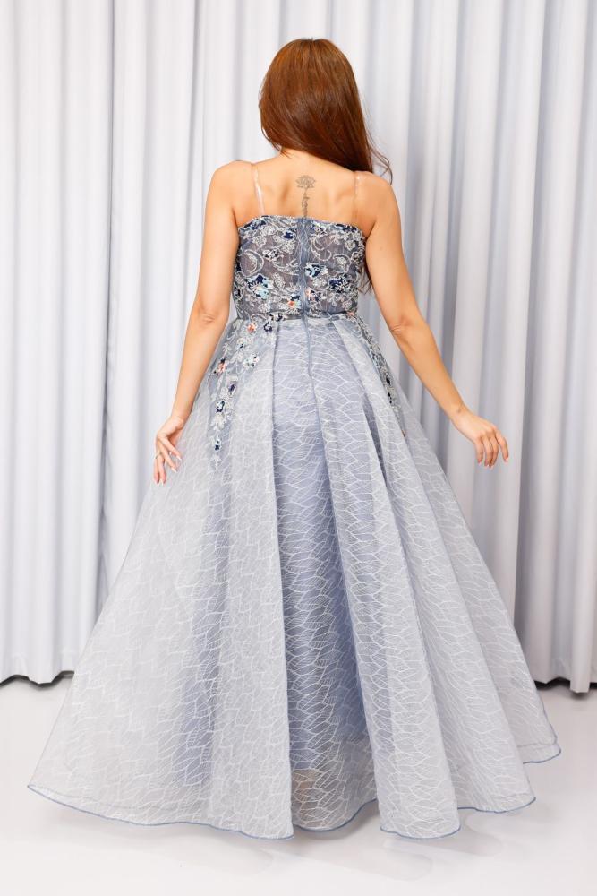 فستان سهره مورد انيق