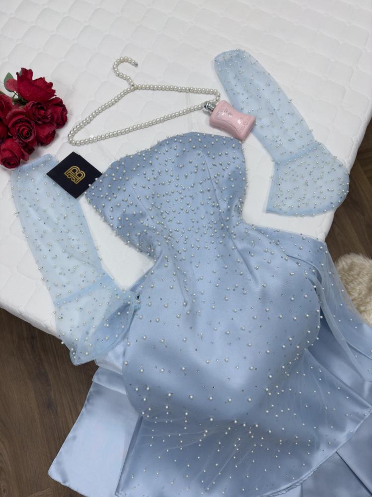 فستان سهره فخم جدآ  -متجر رنا