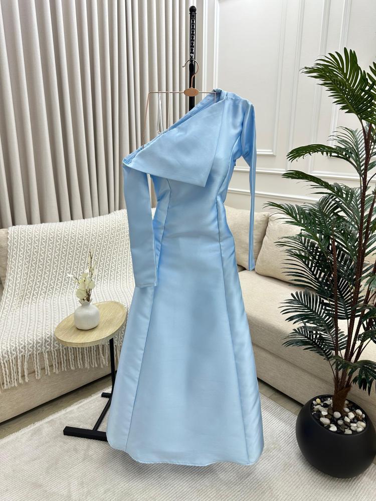 فستان سهره ميكادو نعومي