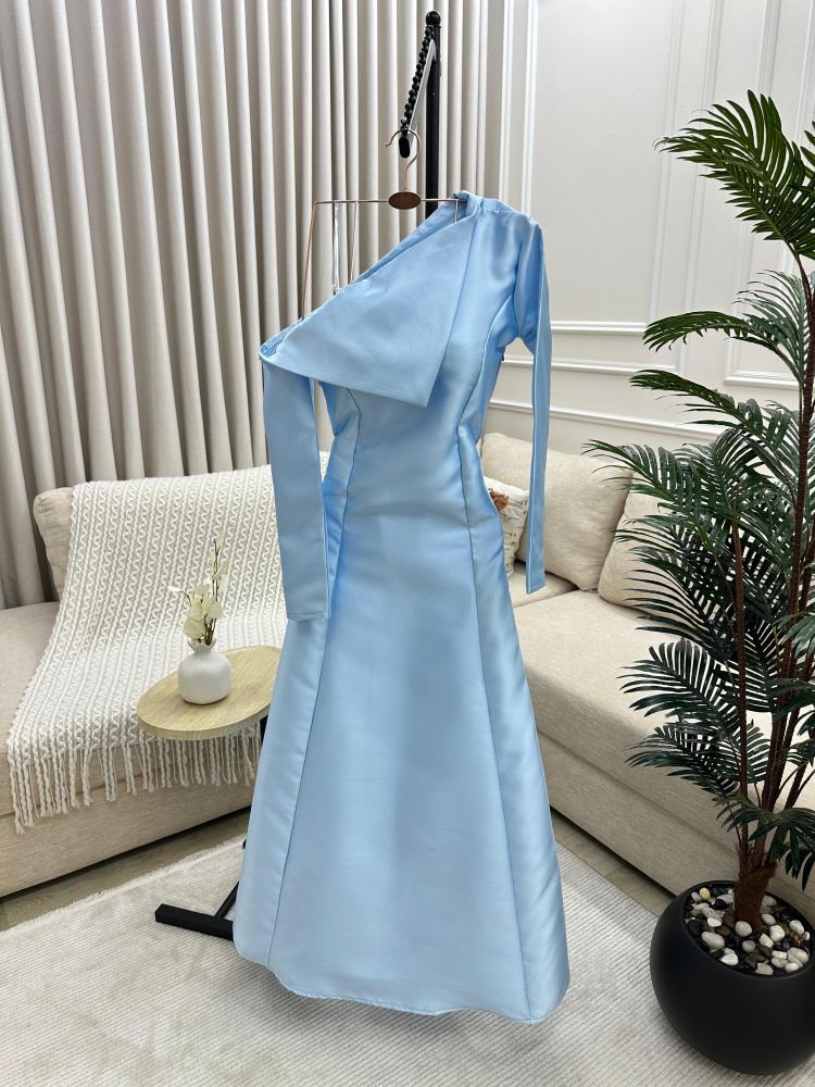 فستان سهره ميكادو نعومي