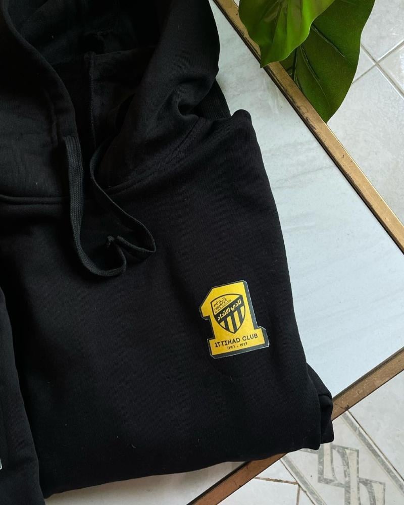 هودي الأندية - ليحتضنك دائمًا