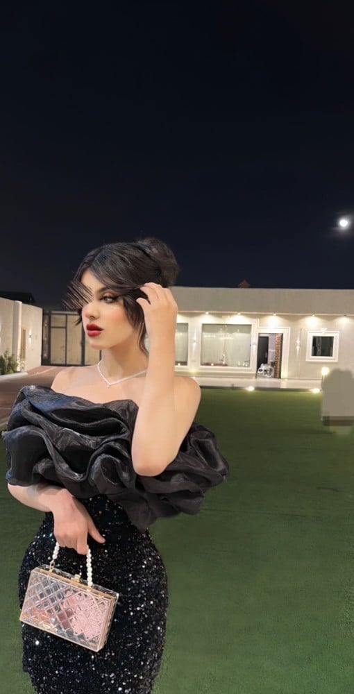 فستان وعد