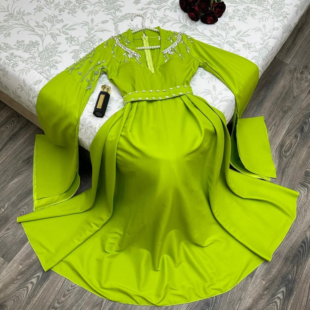 فستان سهره انيق