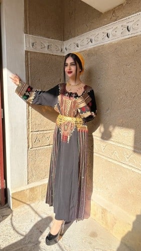 بكج عسيري يوم التأسيس