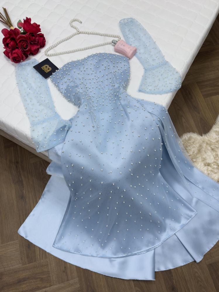 فستان سهره فخم جدآ  -متجر رنا