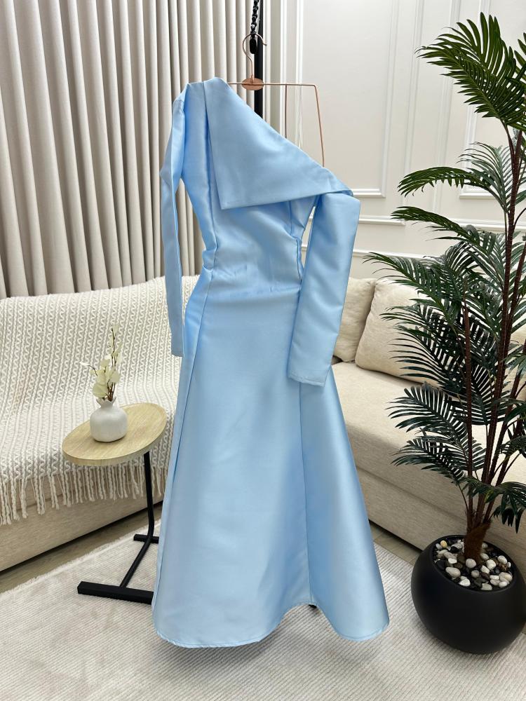 فستان سهره ميكادو نعومي