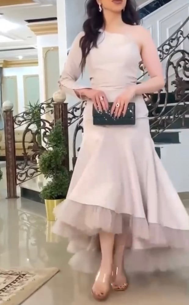 فستان سهره