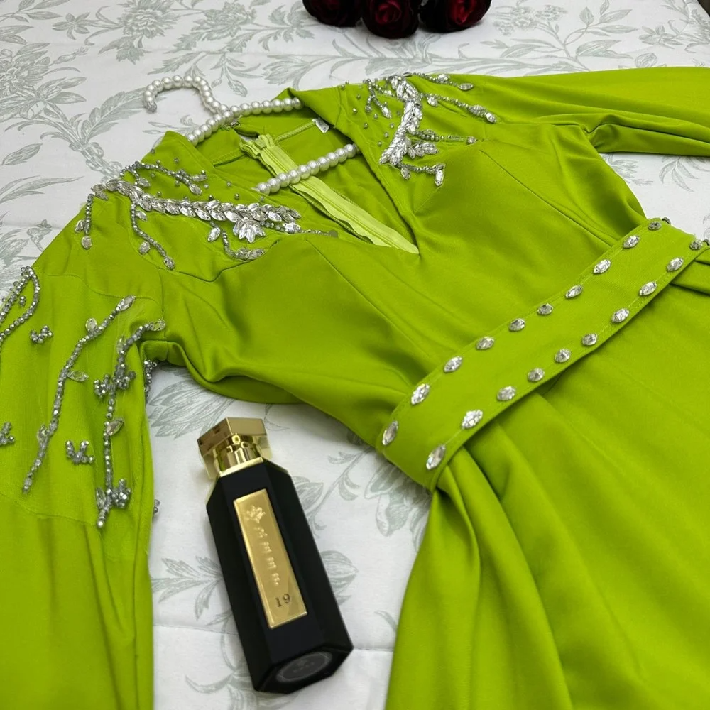 فستان سهره انيق