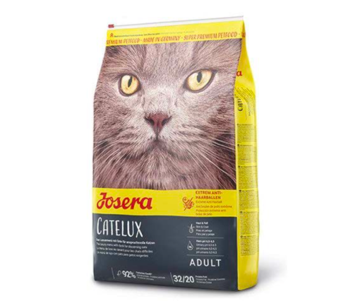 جوسيرا كاتيلوكس بالبط و البطاطس 2kg