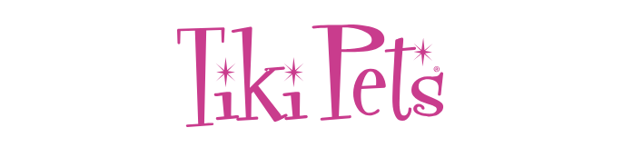 تيكي بيتس -TIKI PETS