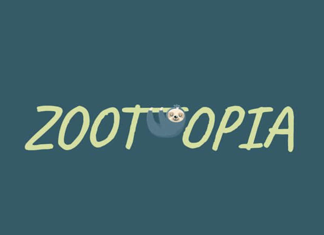 زووتوبيا - Zootopia
